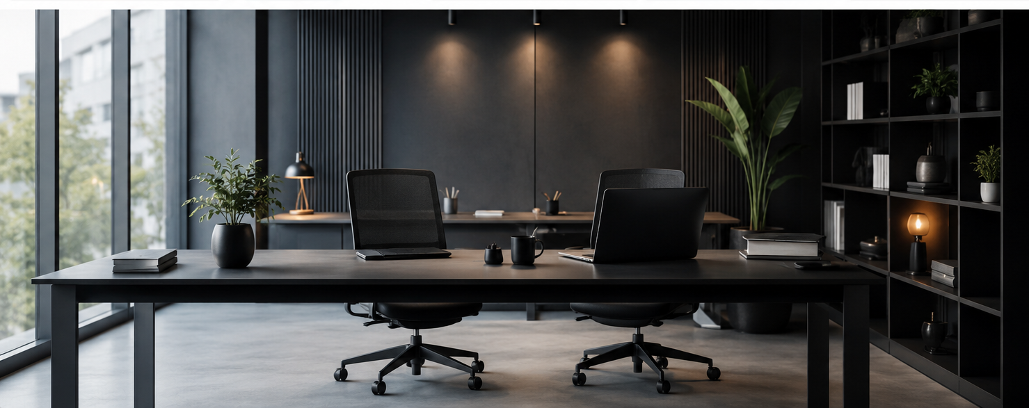 Studio d'enregistrement professionnel