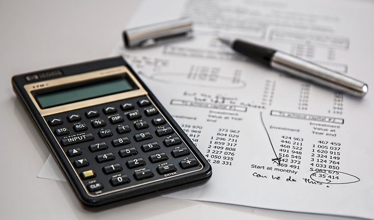 Illustration du service Montage des états financiers