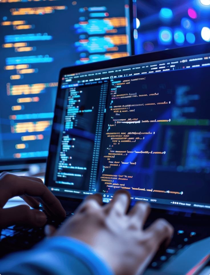 Service Développement Web